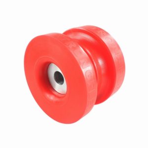 STRONGFLEX Polyurethane Rear Crossmember – Front Bushing 112028B