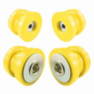 STRONGFLEX Polyurethane Rear Subframe Bushing Kit Sport 116264A