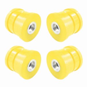 STRONGFLEX Polyurethane Rear Subframe Bushing Kit Sport 026263A