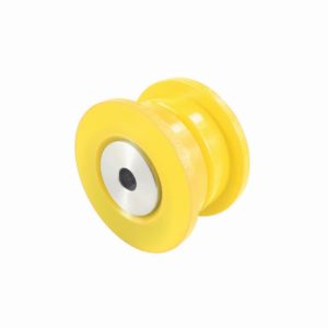 STRONGFLEX Polyurethane Rear Differential – Front Bushing Sport 112017A