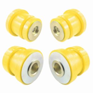 STRONGFLEX Polyurethane Rear Subframe Bushing Kit Sport 116265A