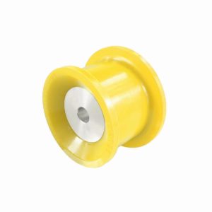 STRONGFLEX Polyurethane Rear Differential – Rear Bushing Sport 112035A