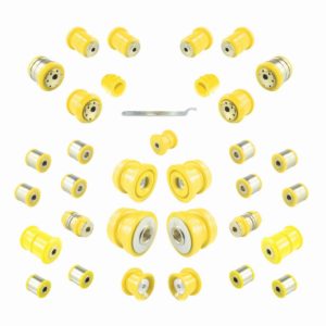 STRONGFLEX Polyurethane Full Suspension  Bushing Kit Sport 116267A