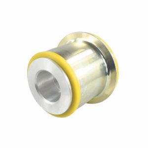STRONGFLEX Polyurethane Rear Differential – Rear Bushing Sport 112027A
