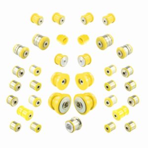 STRONGFLEX Polyurethane Full Suspension  Bushing Kit Sport 116269A