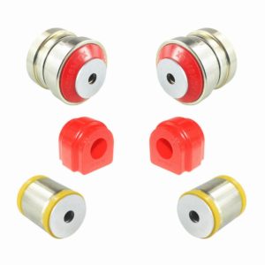 STRONGFLEX Polyurethane Front Suspension Bushing Kit 036074B