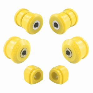 STRONGFLEX Polyurethane Front Suspension Bushing Kit Sport 016249A