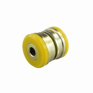 STRONGFLEX Polyurethane Rear Reaction Rod Bushinging Sport 032083A
