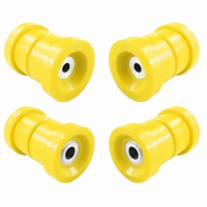 STRONGFLEX Polyurethane Rear Subframe Bushing Kit Sport 036084A