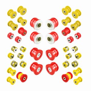 STRONGFLEX Polyurethane Full Suspension  Bushing Kit 026268B