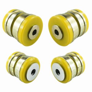 STRONGFLEX Polyurethane Front Suspension Bushing Kit Sport 116270A