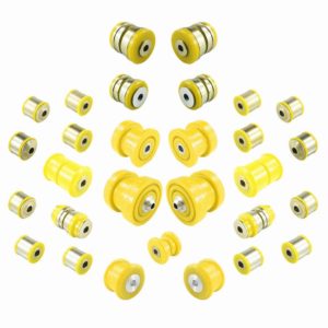 STRONGFLEX Polyurethane Full Suspension  Bushing Kit Sport 116271A