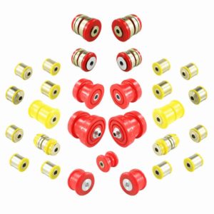STRONGFLEX Polyurethane Full Suspension  Bushing Kit 116271B