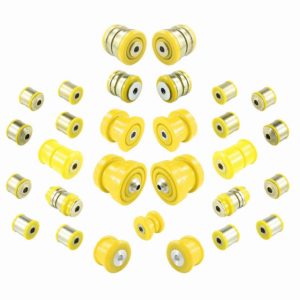 STRONGFLEX Polyurethane Full Suspension  Bushing Kit Sport 116273A