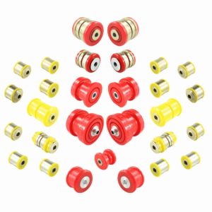 STRONGFLEX Polyurethane Full Suspension  Bushing Kit 116273B