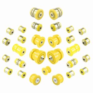 STRONGFLEX Polyurethane Full Suspension  Bushing Kit Sport 116275A
