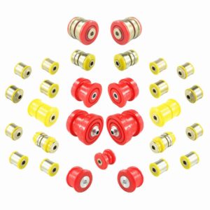 STRONGFLEX Polyurethane Full Suspension  Bushing Kit 116275B