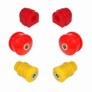 STRONGFLEX Polyurethane Front Suspension Bushing Kit 036086B