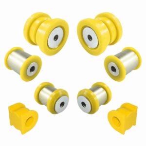 STRONGFLEX Polyurethane Front Suspension Bushing Kit Sport 086226A