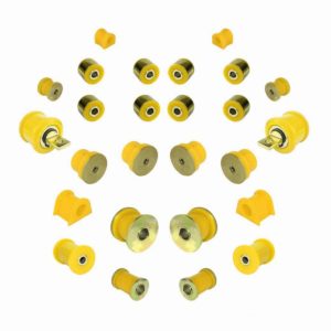 STRONGFLEX Polyurethane Full Suspension Bushing Kit Sport 016079A
