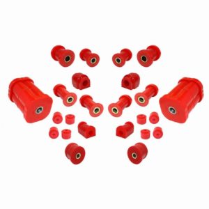 STRONGFLEX Polyurethane Full Suspension Bushing Kit 036098B