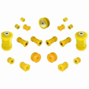 STRONGFLEX Polyurethane Full Suspension Bushing Kit Sport 036103A