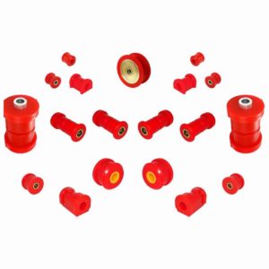 STRONGFLEX Polyurethane Full Suspension Bushing Kit 036103B
