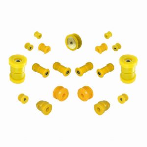 STRONGFLEX Polyurethane Full Suspension Bushing Kit Sport 036108A