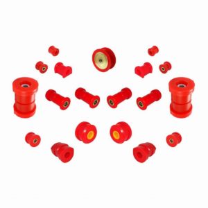 STRONGFLEX Polyurethane Full Suspension Bushing Kit 036108B