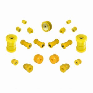 STRONGFLEX Polyurethane Full Suspension Bushing Kit Sport 036110A