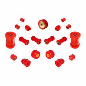STRONGFLEX Polyurethane Full Suspension Bushing Kit 036110B