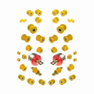 STRONGFLEX Polyurethane Full Suspension Bushing Kit Sport 086069A