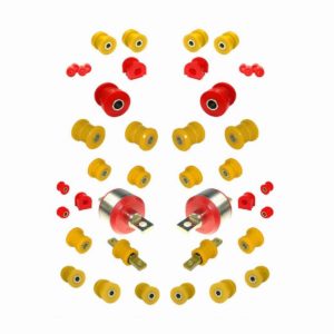 STRONGFLEX Polyurethane Full Suspension Bushing Kit 086069B