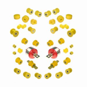 STRONGFLEX Polyurethane Full Suspension Bushing Kit Sport 086130A