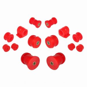 STRONGFLEX Polyurethane Full Suspension Bushing Kit 136025B