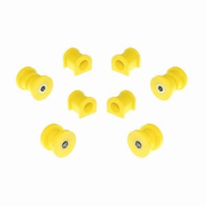 STRONGFLEX Polyurethane Front Suspension Bushing Kit Sport 136052A