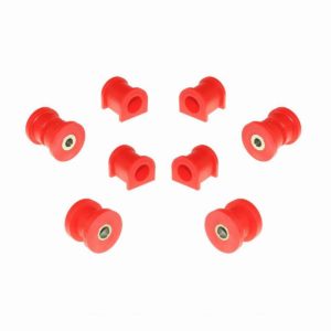 STRONGFLEX Polyurethane Front Suspension Bushing Kit 136052B