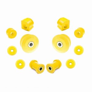 STRONGFLEX Polyurethane Front Suspension Bushing Kit Sport 226017A