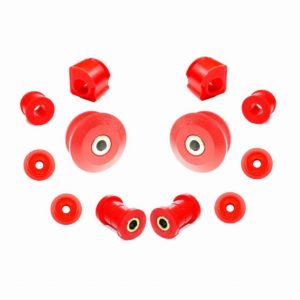 STRONGFLEX Polyurethane Front Suspension Bushing Kit 226017B
