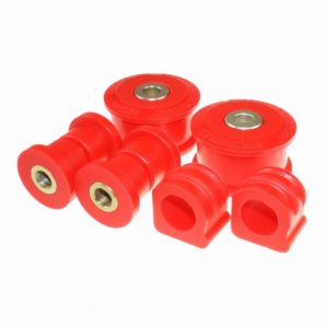 STRONGFLEX Polyurethane Front Suspension Bushing Kit 226086B