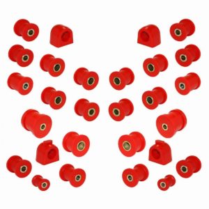 STRONGFLEX Polyurethane Full Suspension Bushing Kit 276077B