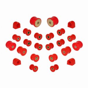 STRONGFLEX Polyurethane Full Suspension Bushing Kit 276146B