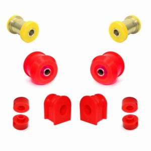 STRONGFLEX Polyurethane Front Suspension Bushing Kit 286082B
