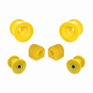 STRONGFLEX Polyurethane Front Suspension Bushing Kit Sport 226167A