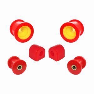 STRONGFLEX Polyurethane Front Suspension Bushing Kit 226167B