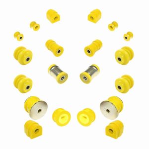 STRONGFLEX Polyurethane Suspension Bushing Kit Sport 036206A