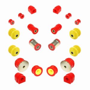 STRONGFLEX Polyurethane Suspension Bushing Kit 036206B