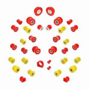 STRONGFLEX Polyurethane Full Suspension Bushing Kit 216231B