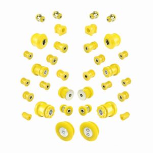 STRONGFLEX Polyurethane Full Suspension Bushing Kit Sport 216235A