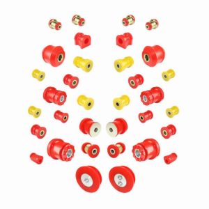 STRONGFLEX Polyurethane Full Suspension Bushing Kit 216235B